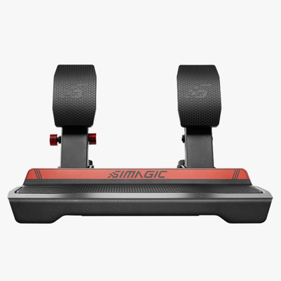 Simagic P700 Pedals - DELENordic.com