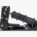 Heusinkveld Sim Pedals Ultimate+ 3 pedal set - DELENordic.com Heusinkveld Sim Pedals Ultimate+ 3-Pedal Set - Black