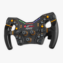 Forte Formula Wheel フォーミュラー ホイール 国内正規品 - dele.io Asetek Forte® Formula Steering Wheel