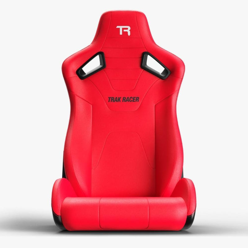 Trak Racer Recline Seat - Red - DELENordic.com