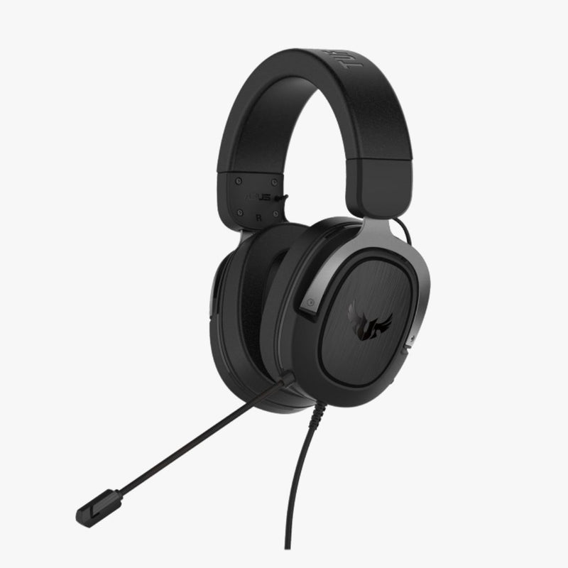 ASUS TUF Gaming H3 Headset - DELENordic.com