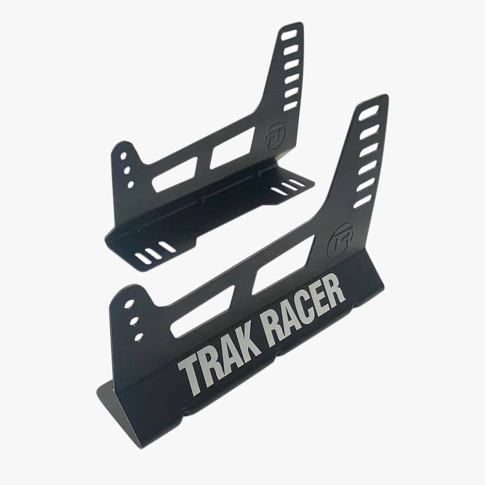 Trak Racer Universal Oversized Seat Bracket for GT/Formula Seating Position