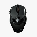 Mad Catz Bundle - R.A.T. 2+ Gaming Mouse, F.R.E.Q. 2 Headset & S.T.R.I.K.E. 2 Keyboard - DELENordic.com Mad Catz Bundle - R.A.T. 2+ Gaming Mouse, F.R.E.Q. 2 Headset & S.T.R.I.K.E. 2 Keyboard