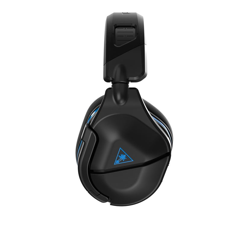 Turtle Beach Stealth 600P GEN2 Wireless Gaming Headset - PS4/PS5 - DELENordic.com