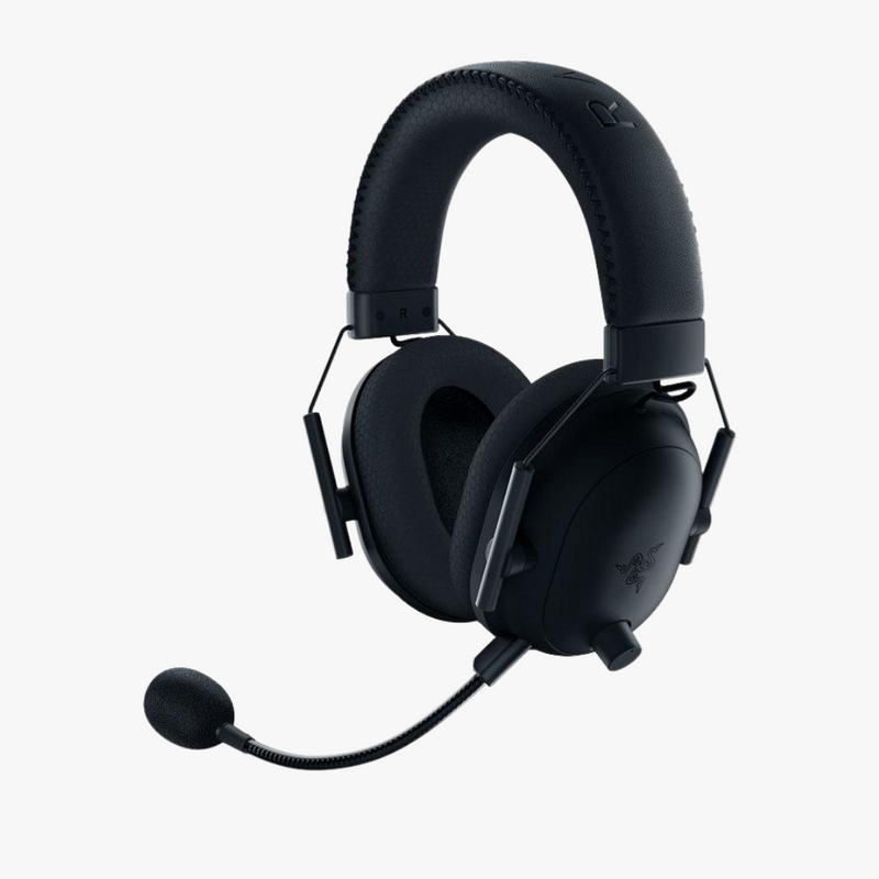 Razer Blackshark V2 PRO Wireless Gaming Headset - DELENordic.com