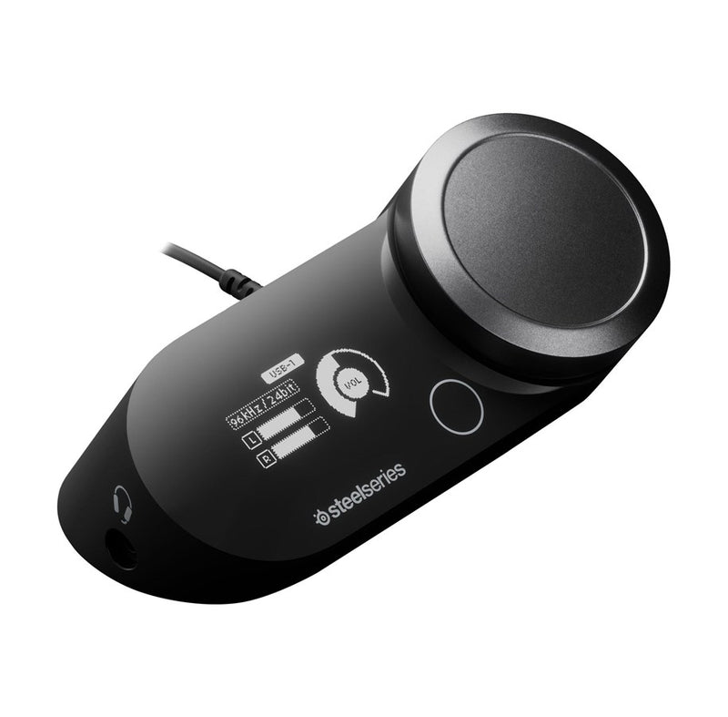 SteelSeries Arctis Nova Pro Headset - DELENordic.com