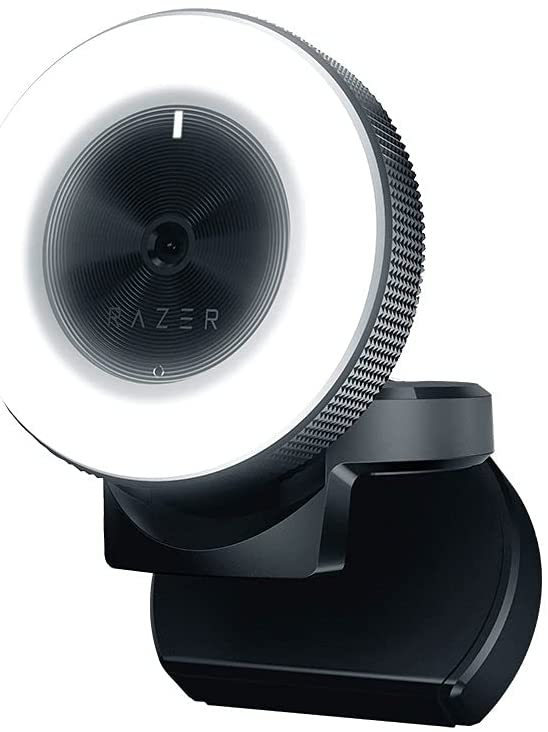 Razer Kiyo Streaming Webcam - DELENordic.com