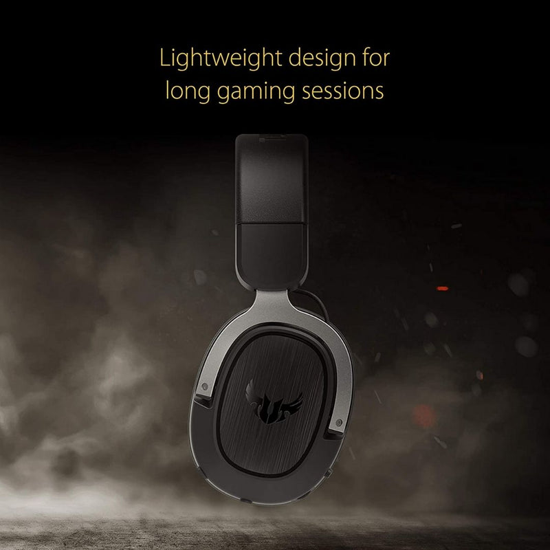 ASUS TUF Gaming H3 Headset - DELENordic.com