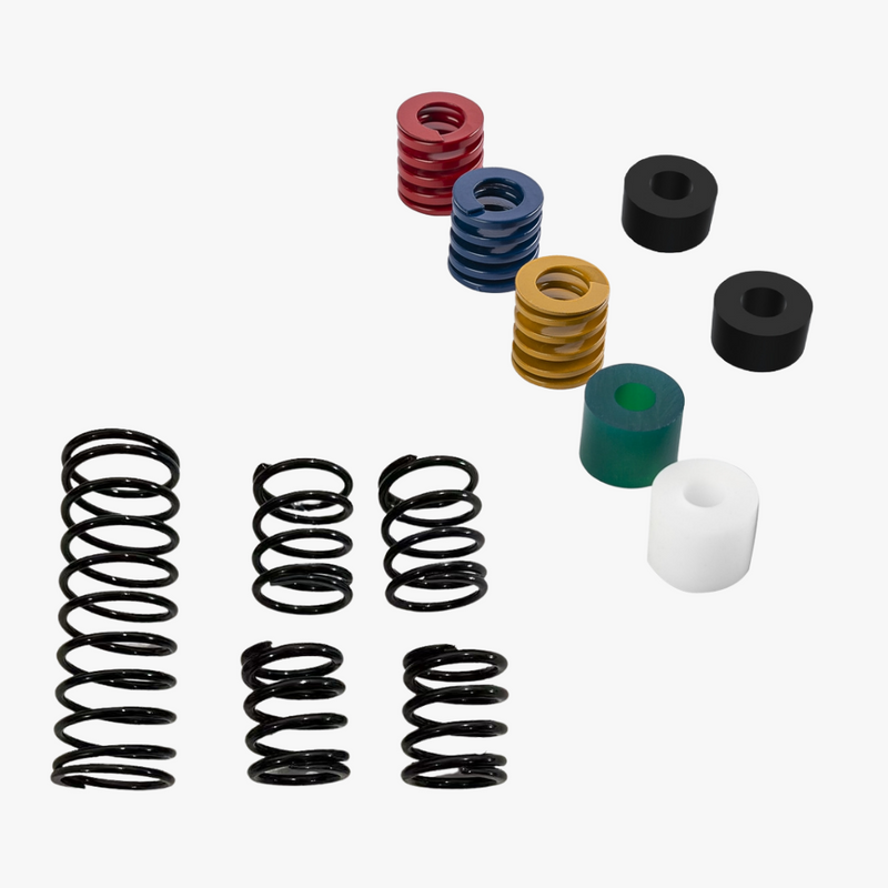 VNM Pedal Brake Upgrade Kit - DELENordic.com