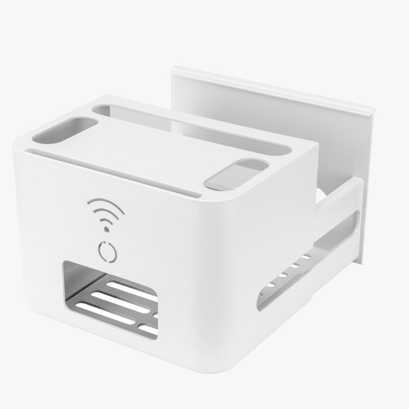 Alterzone Box M WiFi router and Cable Management Box - DELENordic.com