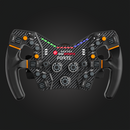 Forte Formula Wheel フォーミュラー ホイール 国内正規品 - dele.io Asetek Forte® Formula Steering Wheel