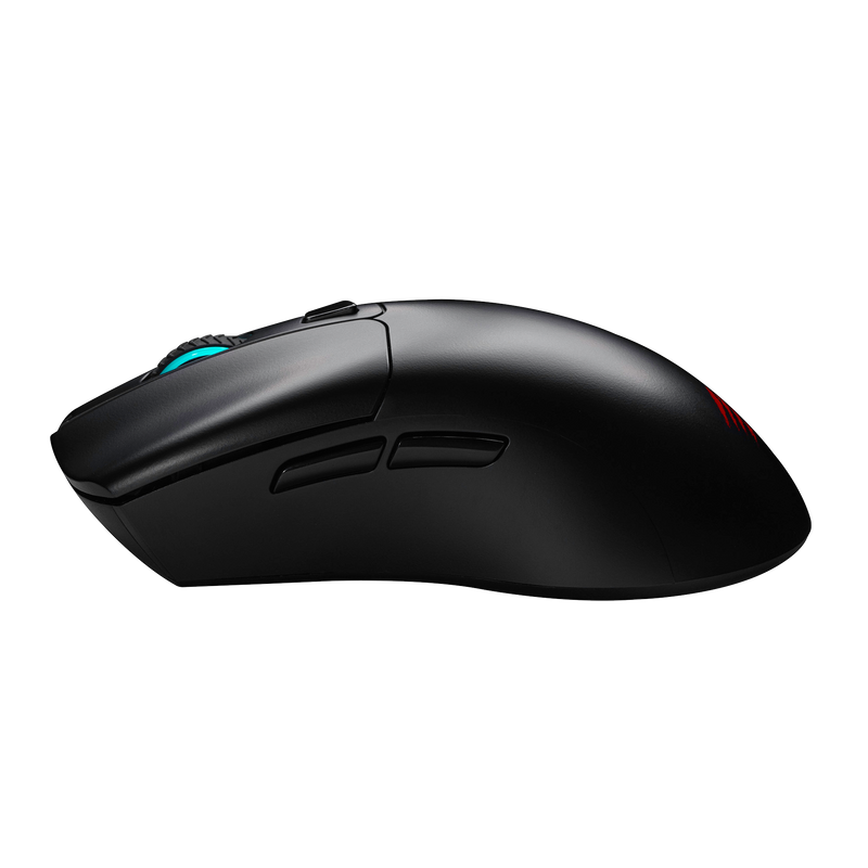Mad Catz M.O.J.O. M2 Performance Wireless Gaming Mouse - DELENordic.com