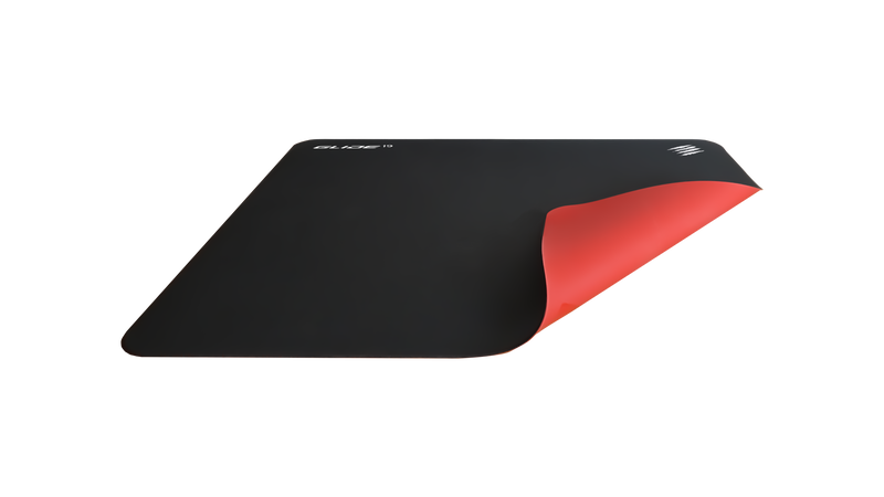 Mad Catz The Authentic G.L.I.D.E. 19 Gaming Surface Mouse Pad - DELENordic.com