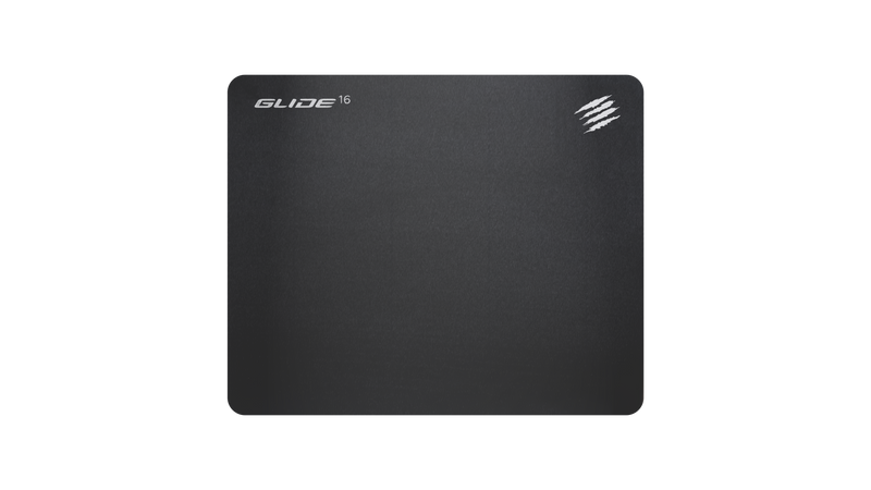 Mad Catz The Authentic G.L.I.D.E. 16 Gaming Surface Mouse Pad - DELENordic.com
