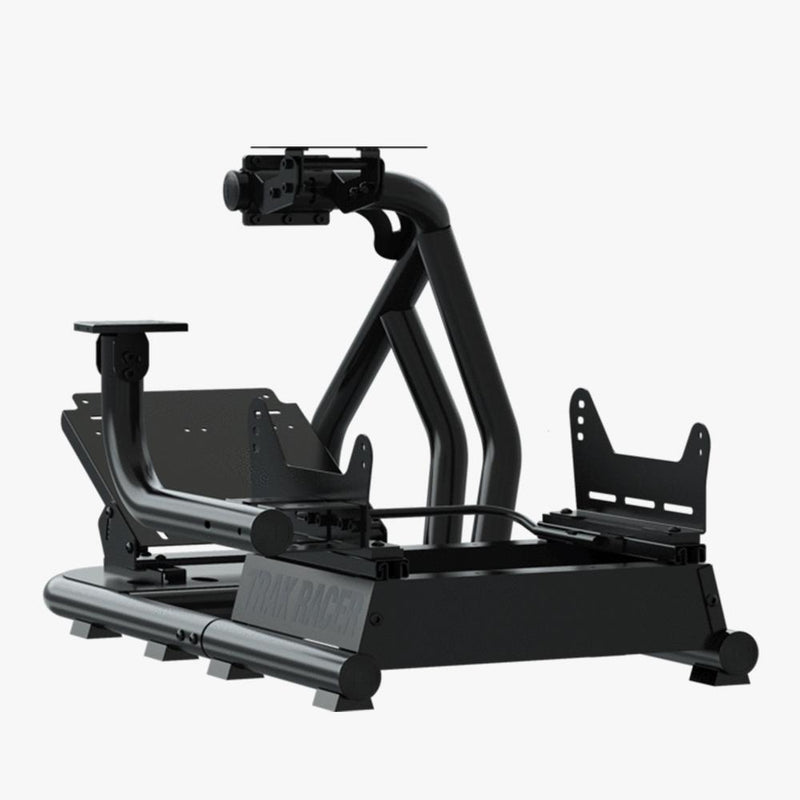 Trak Racer RS6 Racing Cockpit (seat not included) - DELENordic.com