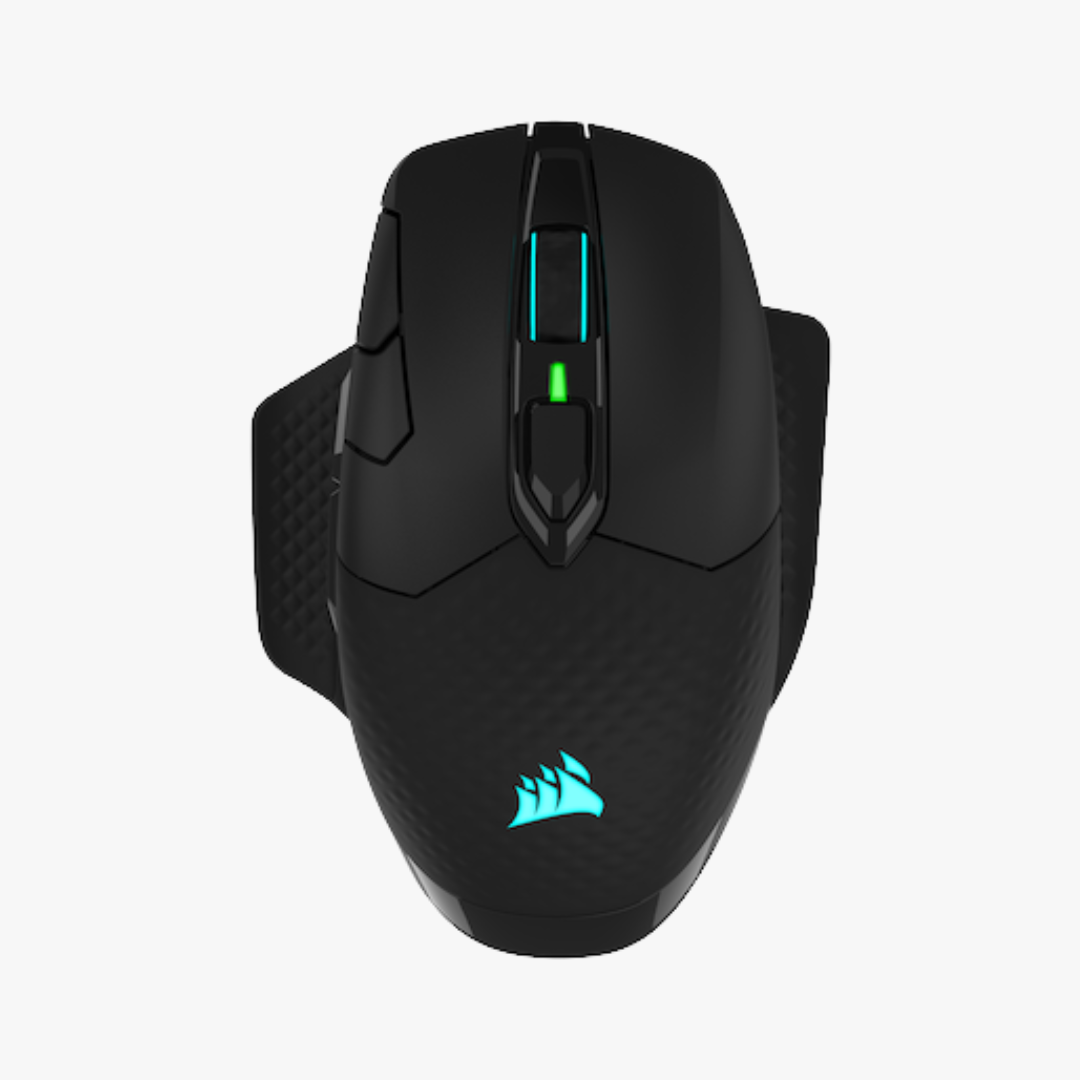 Corsair Dark Core Pro RGB Wireless Gaming Mouse
