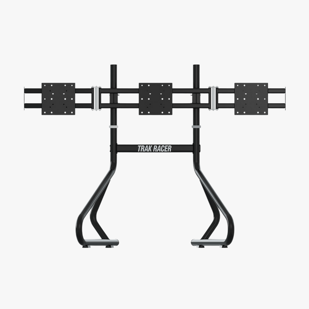 trak racer monitor stand