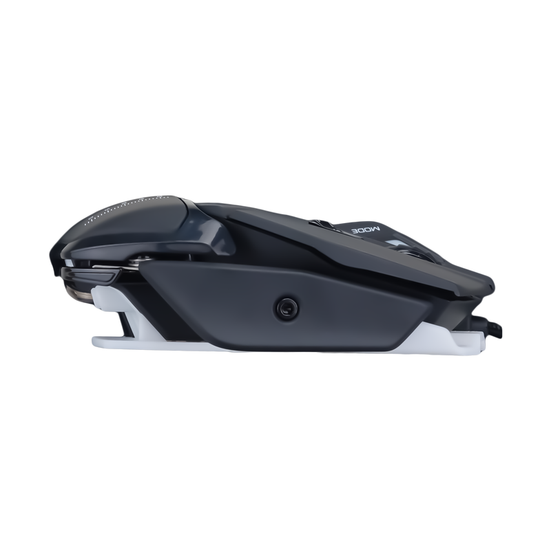 Mad Catz R.A.T. 4+ Optical Gaming Mouse - DELENordic.com