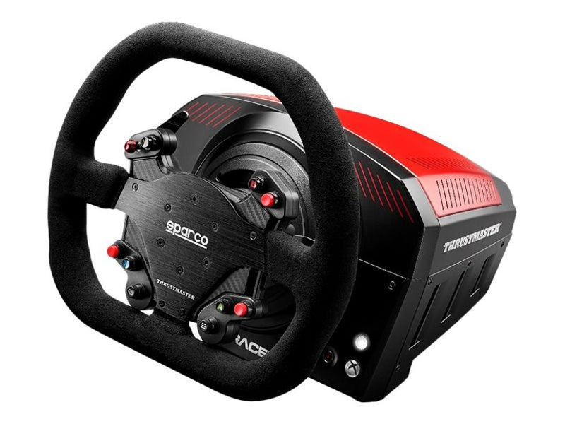 Thrustmaster TS-XW Racer Sparco P310 Competition Mod Racing Wheel and Pedals - DELENordic.com