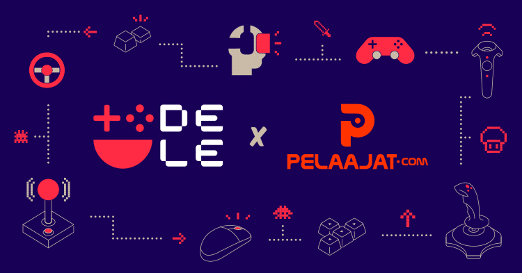 From gamers to gamers - Partnership with Pelaajat.com
