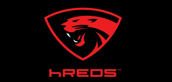Mad Catz for DELE Nordic partnership with hREDS