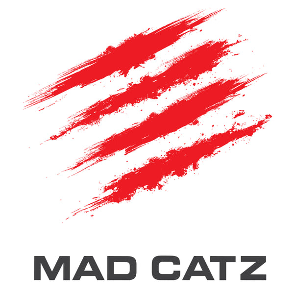 Mad Catz T.E.3 Arcade Fight Stick (Black)