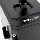 Simagic H Pattern Shifter with 8 Gears and Sequential Gears - DELENordic.com Simagic H Pattern Shifter with 8 Gears and Sequential Gears