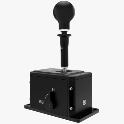 Simagic H Pattern Shifter with 8 Gears and Sequential Gears
