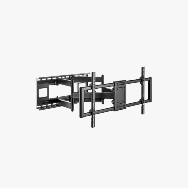 Alterzone Titan Heavy-duty TV Wall Mount Alterzone Titan Heavy-duty TV-seinäteline