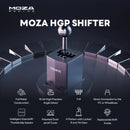 MOZA HGP Shifter - DELENordic.com MOZA HGP Shifter