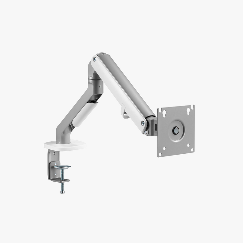 Alterzone Arm Chroma Single Monitor Arm, White Alterzone Arm Chroma Single monitorivarsi 17