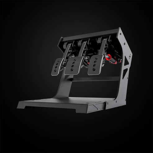Simagic P1000i Modular Inverted Hydraulic Pedals - DELENordic.com