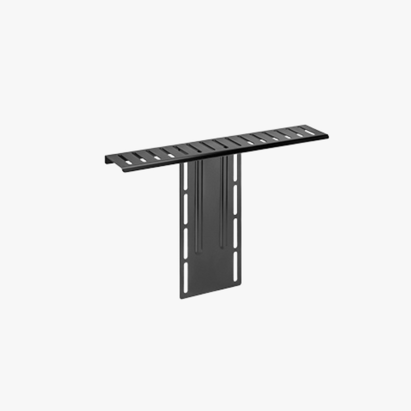 Alterzone Ledge VESA Compatible Device Shelf Alterzone Ledge VESA Compatible -laitehylly