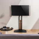 Alterzone Slim 8 X TV Floor Stand for 32"-85" TV's Alterzone Slim 8 X golvstativ för 32