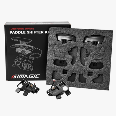 Simagic 2-Paddle Shifter Module