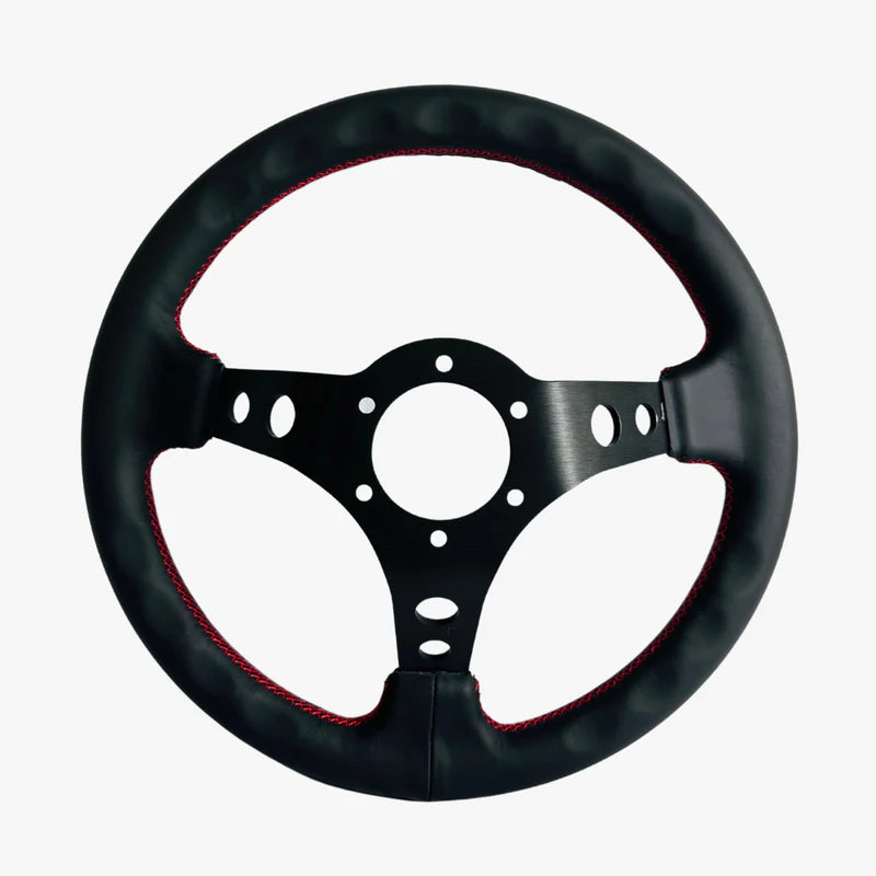 GAYA FACTORY STREET JUNKIE Steering Wheel GAYA FACTORY STREET JUNKIE Steering Wheel