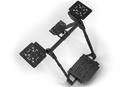 Trak Racer Flight Sim Upgrade Mount for FS3 - DELENordic.com Trak Racer Flight Sim Upgrade Mount for FS3