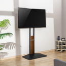 Alterzone Slim 8 X TV Floor Stand for 32"-85" TV's Alterzone Slim 8 X golvstativ för 32