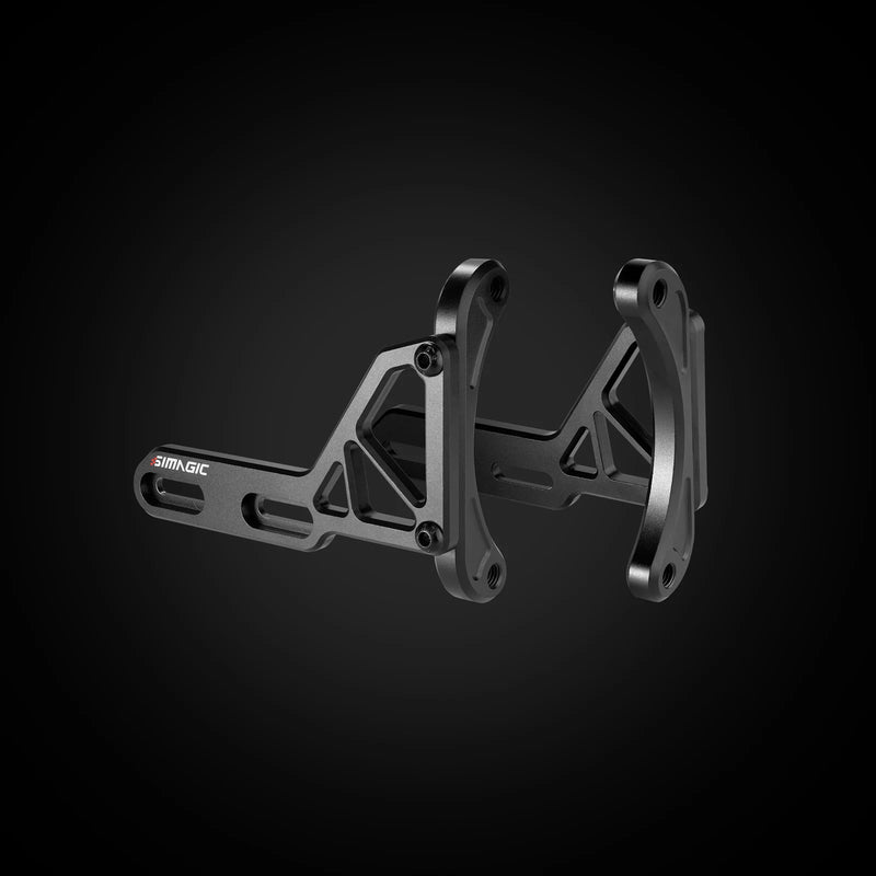 Simagic EVO Front Mounting Bracket Simagic EVO Front Mounting Bracket