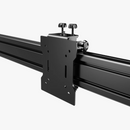 Trak Racer Variable Adjustment VESA Adapter 3PCS Kit for Monitors - DELENordic.com Trak Racer Variable Adjustment VESA Adapter 3PCS Kit for Monitors