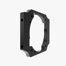 Trak Racer TR-ONE Asetek Simsport Direct Fit Wheel Front Mount - DELENordic.com Trak Racer TR-ONE Asetek Simsport Direct Fit Wheel Front Mount