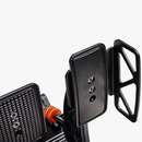 Asetek SimSports® Universal Footrest - DELENordic.com Asetek SimSports® Universal Footrest