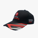 Asetek SimSports® Cap - DELENordic.com Asetek SimSports® Cap
