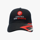 Asetek SimSports® Cap - DELENordic.com Asetek SimSports® Cap