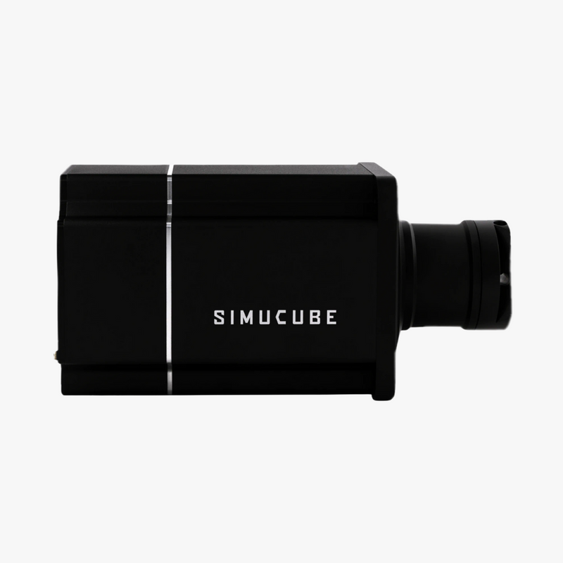 Simucube 2 Pro Wheel Base - DELENordic.com Simucube 2 Pro Wheel Base