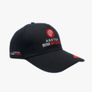 Asetek SimSports® Cap - DELENordic.com Asetek SimSports® Cap