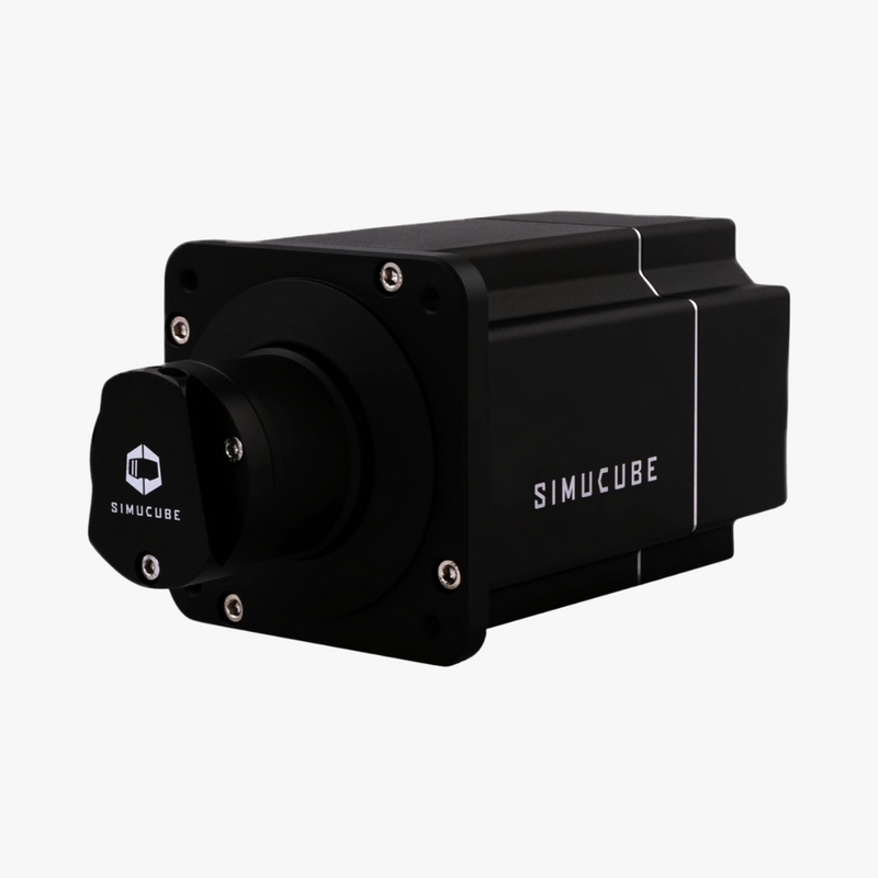 Simucube 2 Pro Wheel Base - DELENordic.com Simucube 2 Pro Wheel Base