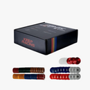 Simagic P1000 Optional Rubber Pads & Springs - DELENordic.com Simagic P1000 Optional Rubber Pads & Springs