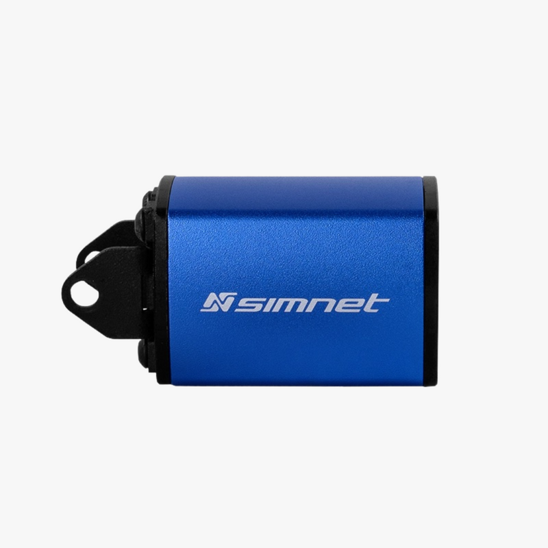 Simnet Haptic Pedal Linear Motor Simnet Haptic Pedal Linear Motor