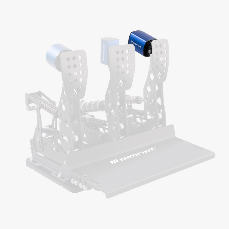 Simnet Haptic Pedal Linear Motor Simnet Haptic Pedal Linear Motor